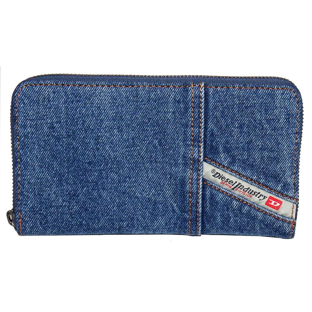 楽天市場】【送料無料】ディーゼル 財布 DIESEL 長財布 X08448 P4493