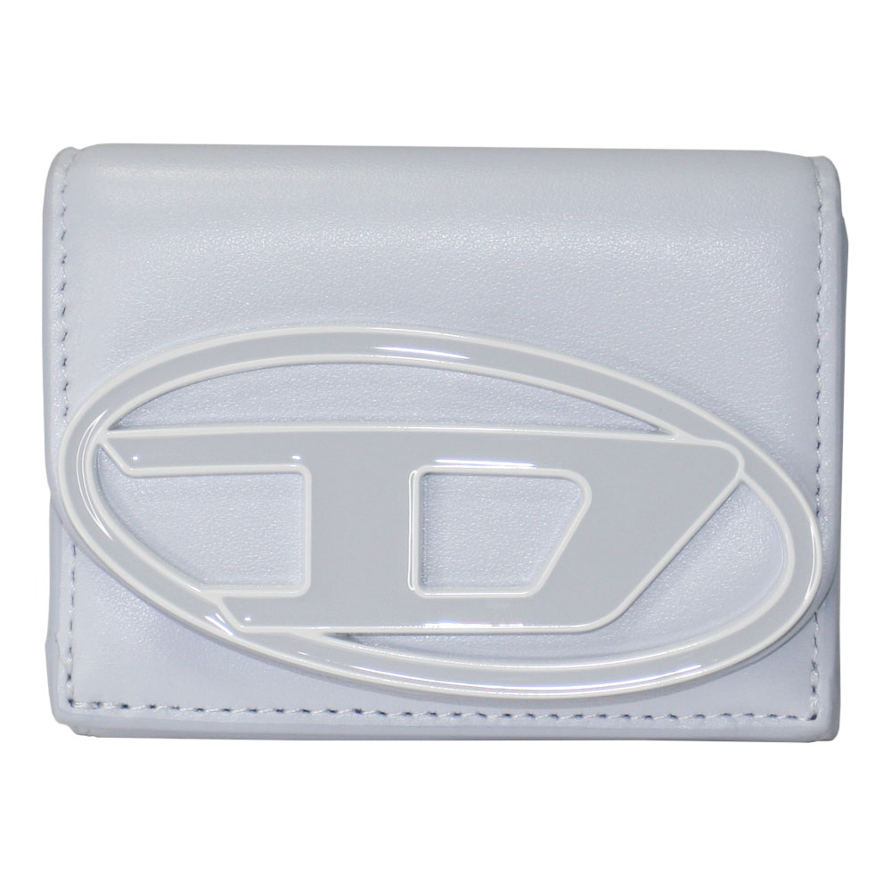 楽天市場】【送料無料】DIESEL 財布 ディーゼル 三つ折り財布