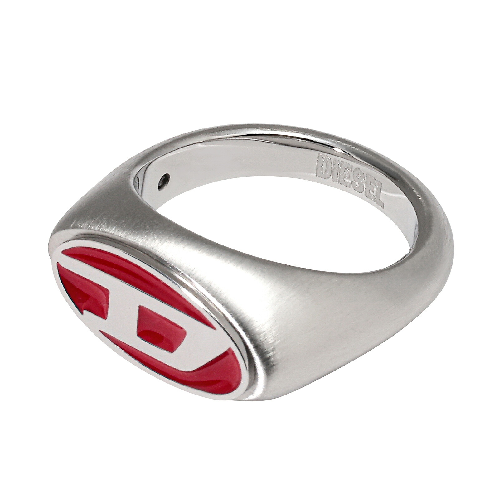 楽天市場】【送料無料】DIESEL ディーゼル リング 指輪 DX1444040