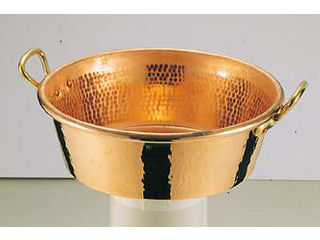 楽天市場】mauviel/ムヴィエール 銅 ジャムボールの通販