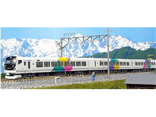 カトー E257系「あずさ・かいじ」 7両基本セット 10-1274 (鉄道模型