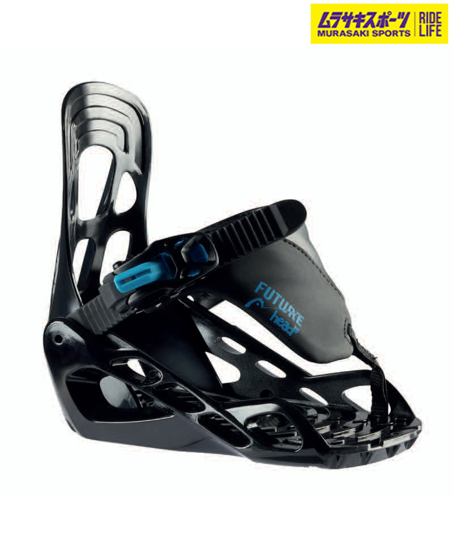 楽天市場】HEAD ヘッド スノーボード バインディング キッズ P KID