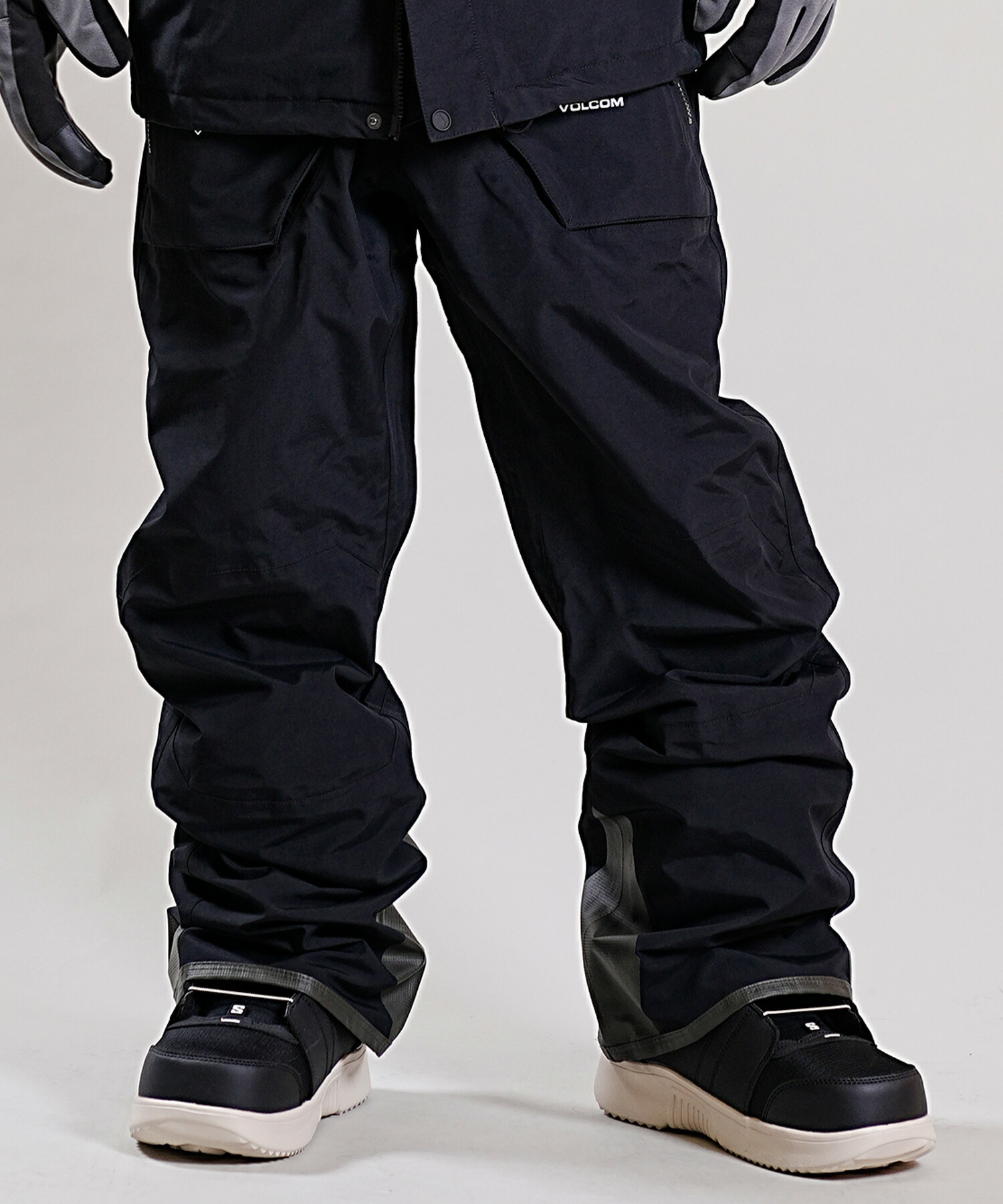 楽天市場】VOLCOM ボルコム スノーボード ウェア パンツ ユニセックス