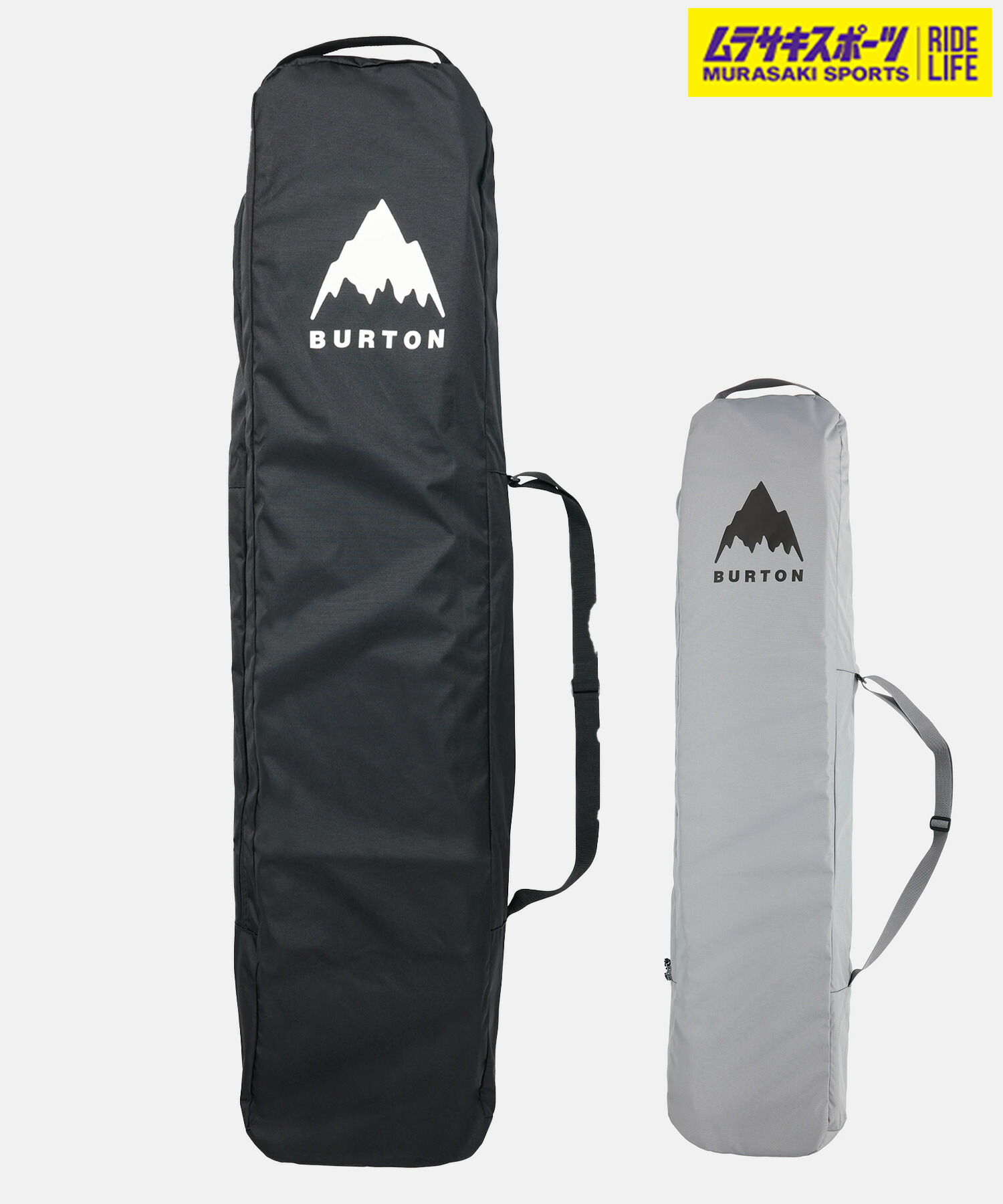 楽天市場】スノーボード ボードケース BURTON バートン COMMUTER SPACE