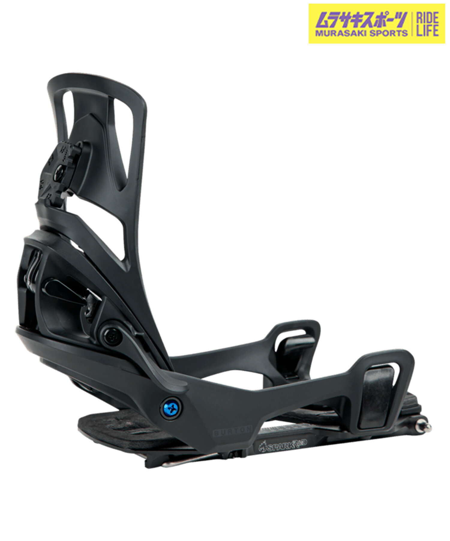 楽天市場】burton step on splitの通販