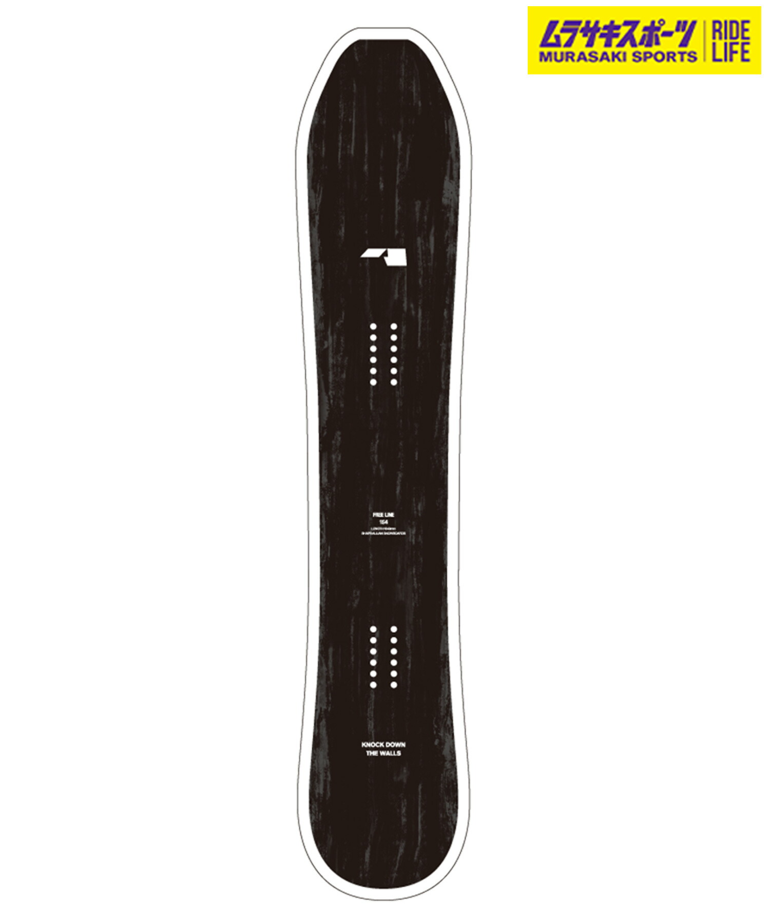 楽天市場】ALLIAN VIVIAN（ボード｜スノーボード用品）：ウィンター