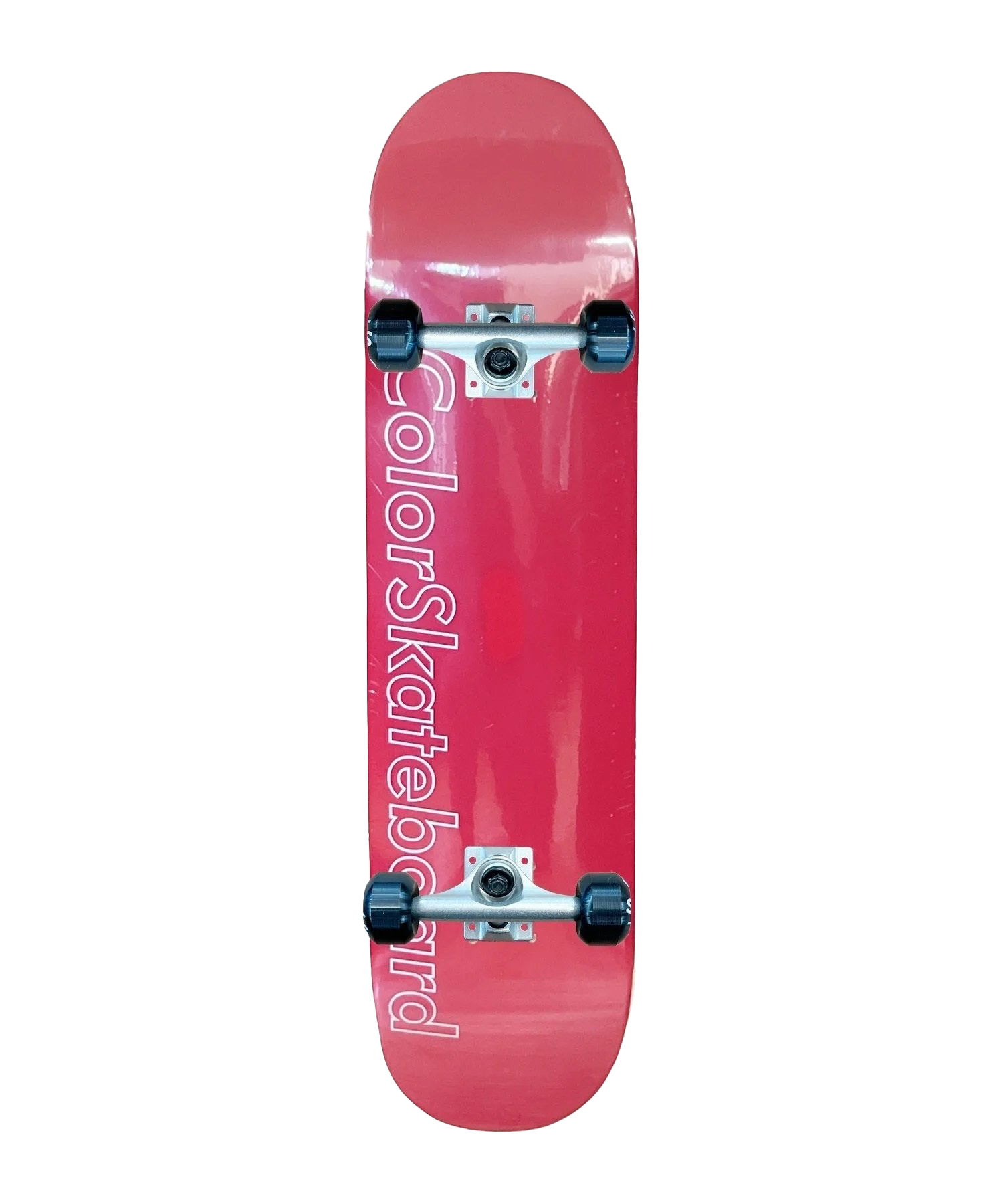 楽天市場】ColorSkateboard カラースケートボード スケートボード