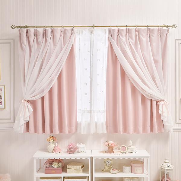 楽天市場】【エントリーでP5倍！4日20時-11日2時】フェアリーリボン