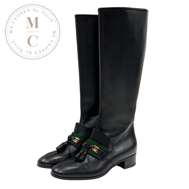 グッチ ブーツ レディース」の人気商品一覧 | 安い商品を通販サイト