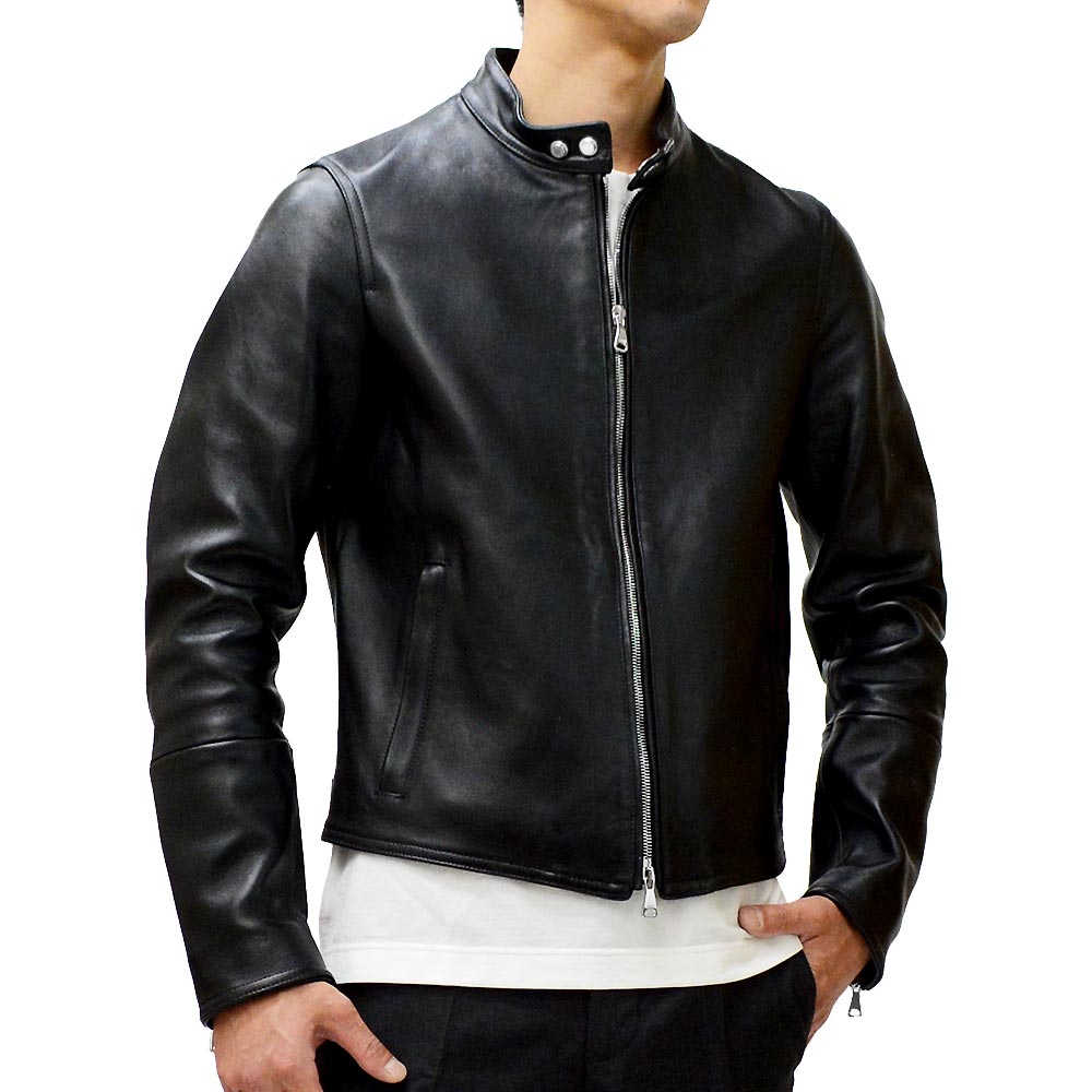 楽天市場】【P10倍】エンメティ 春秋冬 アッカ ウォモ ラムナッパ