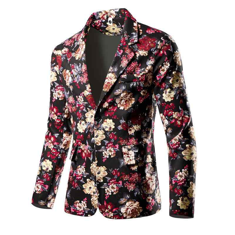 楽天市場】花柄（種類（コート・ジャケット）テーラードジャケット