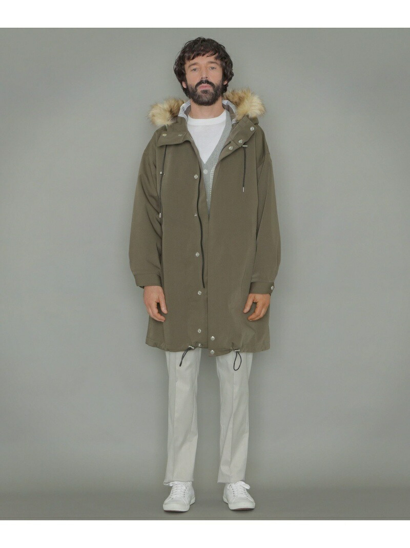 楽天市場】【MACKINTOSH】【RAINTEC SKYE PARKA/レインテックスカイ
