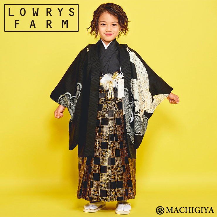 楽天市場】＼スーパーSALE開催中!／【レンタル】七五三 セット 5歳