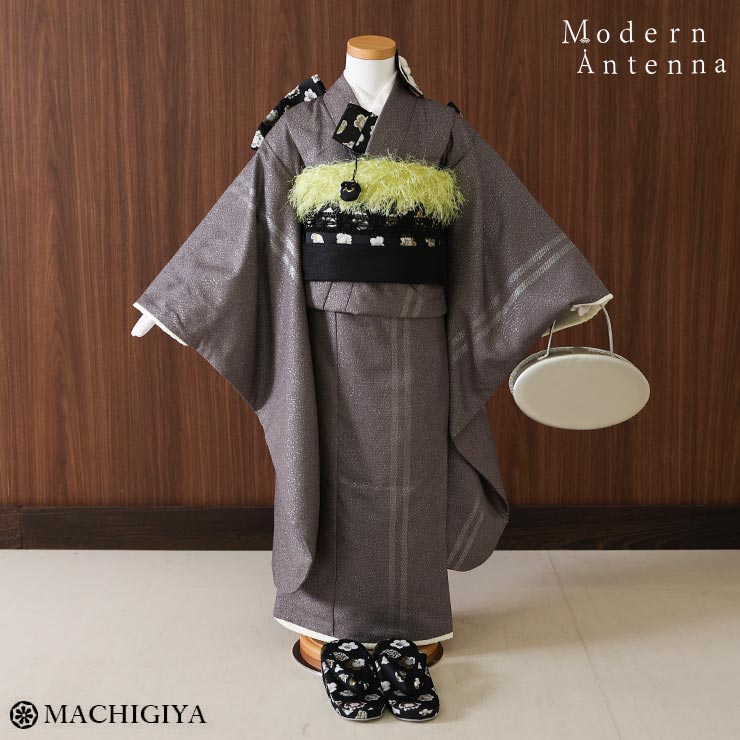 楽天市場】色無地 着物（七五三7歳）（キッズ・ベビー・マタニティ）の通販