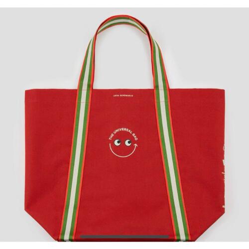 楽天市場】アニヤハインドマーチ トートバッグ 香港 city'Super限定