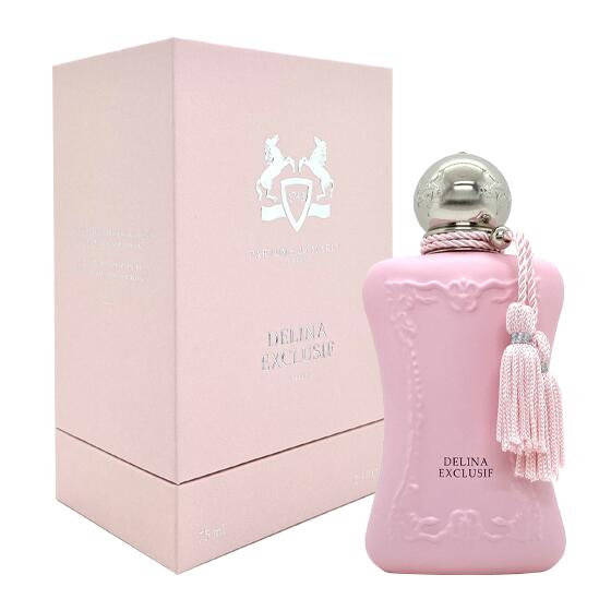 楽天市場】parfums de marly delina exclusifの通販