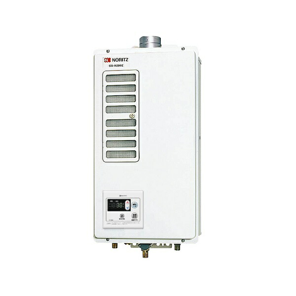 楽天市場】給湯器16号gqの通販