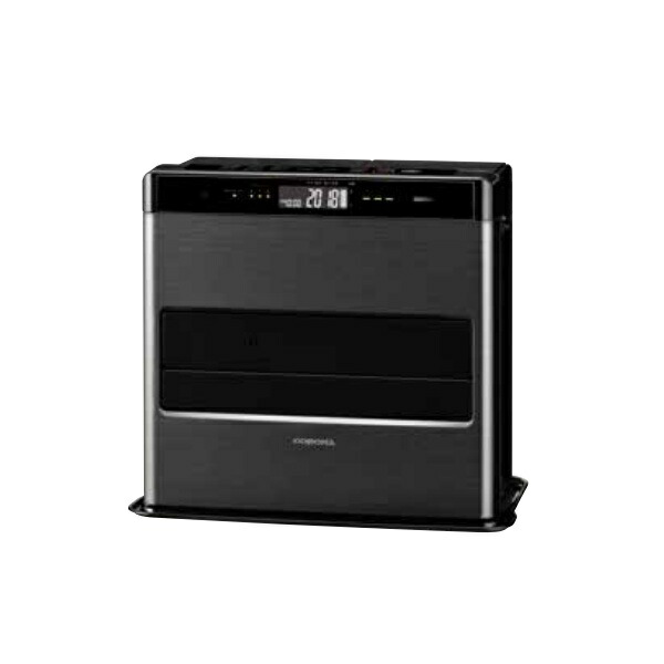 楽天市場】コロナ 石油ファンヒーター wz 12畳の通販