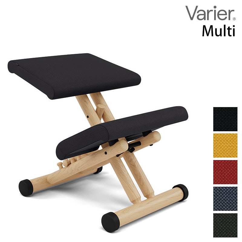 楽天市場】バランスチェア マルチ ヴァリエール Varier MULTI バランス
