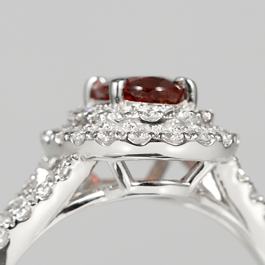 楽天市場】【CHOOSEBASE SHIBUYA 展示】【鑑別書】 ルビー