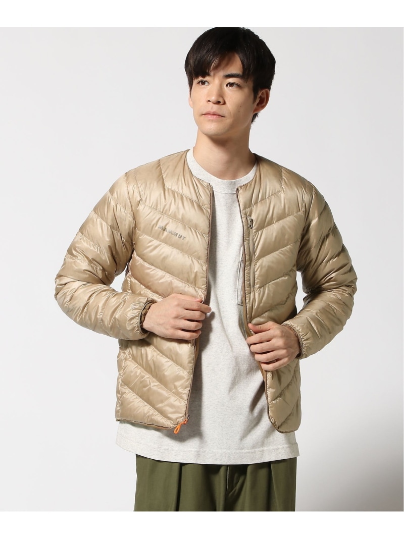 楽天市場】【公式】MAMMUT/マムート セオン インサレーション