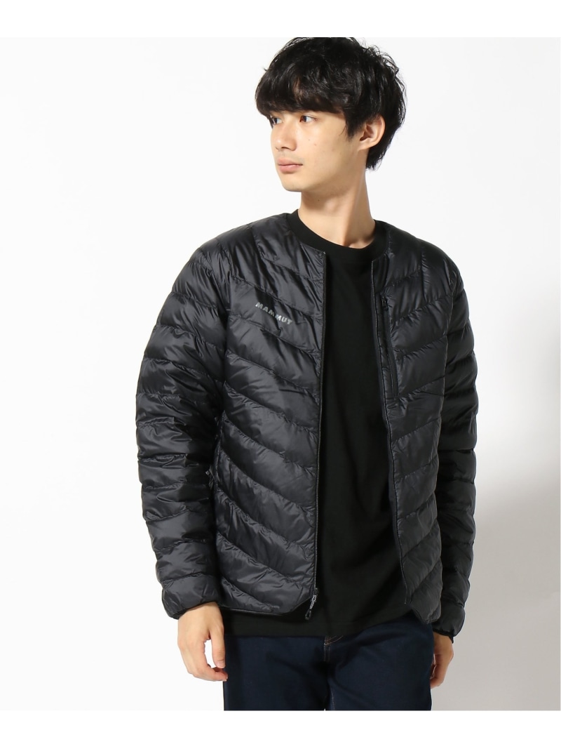 楽天市場】【公式】MAMMUT/マムート セオン インサレーション