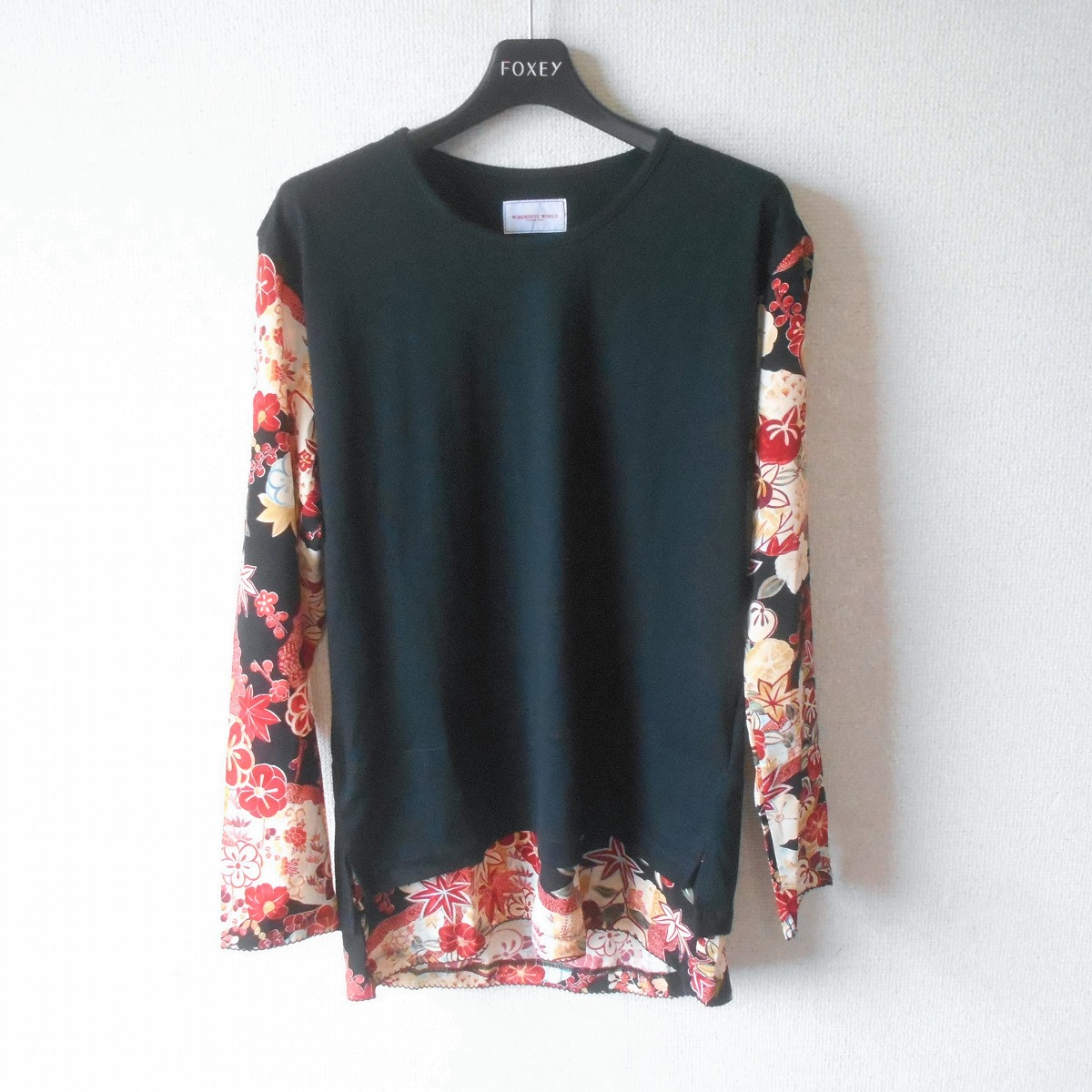 楽天市場】WONDERFUL WORLD KANEKO ISAOの通販