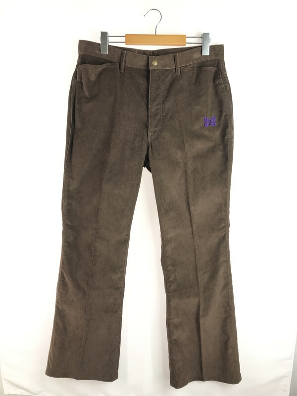 楽天市場】needles コーデュロイの通販