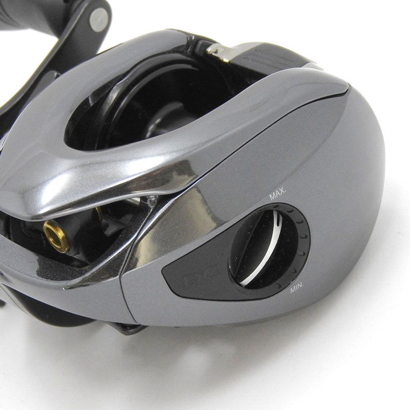 楽天市場】シマノ SHIMANO ベイトリール 18 アンタレス ANTARES DC MD