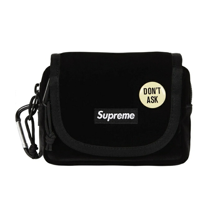 シュプリーム(Supreme) バッグ ボディバッグ・ウエストポーチ | 通販