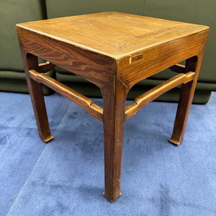 楽天市場】送料無料 古木家具 飾り台 H52cm 花台 盆栽 卓 根卓 飾台 古