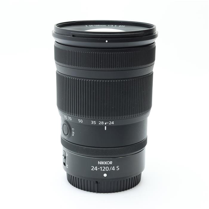 楽天市場】ニコン nikkor z 24-120mm f/4 sの通販
