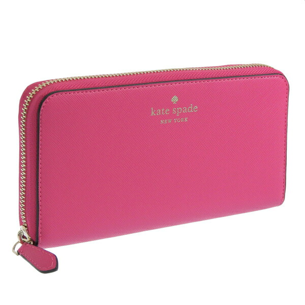 楽天市場】ケイトスペード 財布 レディース 長財布 アウトレット