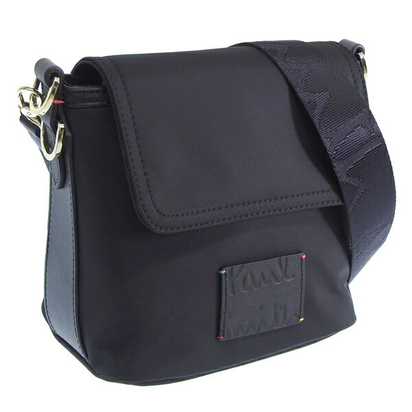 楽天市場】ポールスミス バッグ メンズ ショルダーバッグ アウトレット