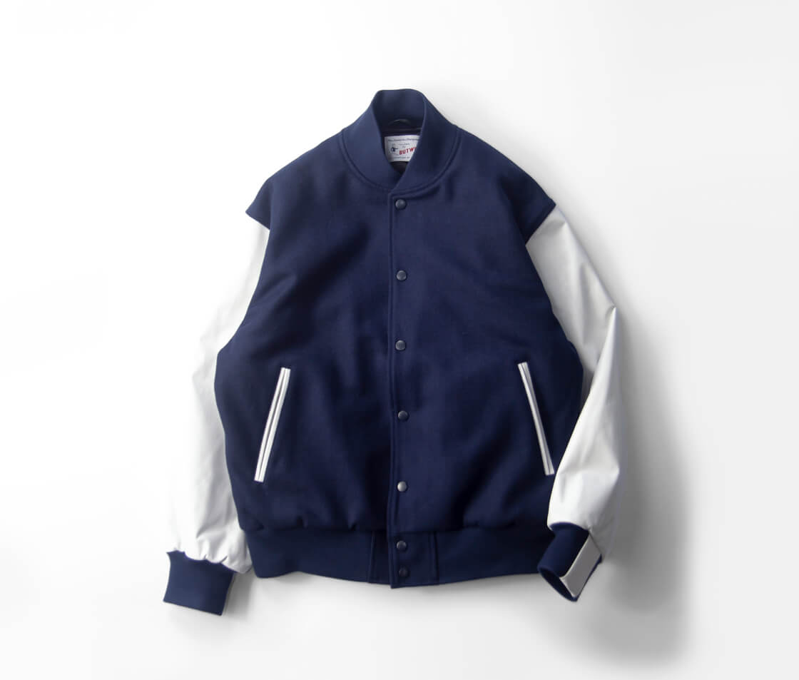 楽天市場】【セール価格】BUTWIN バトウィン MARC ARROWS別注 ウール