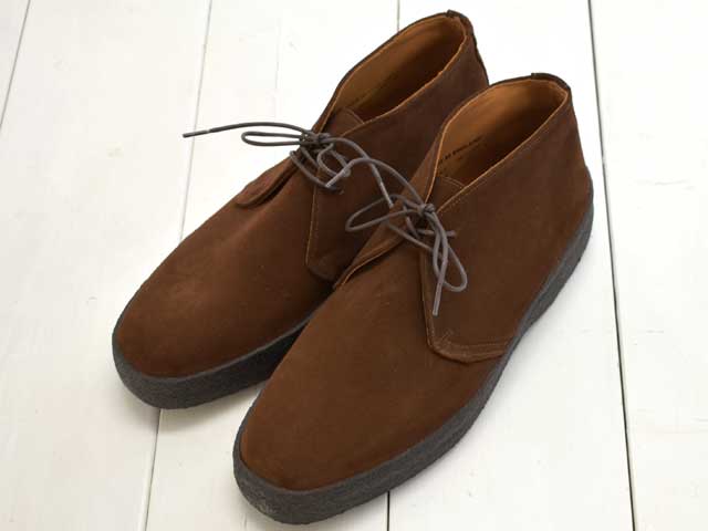 楽天市場】SANDERS (サンダース) ブリット チャッカ BRIT CHUKKA9877