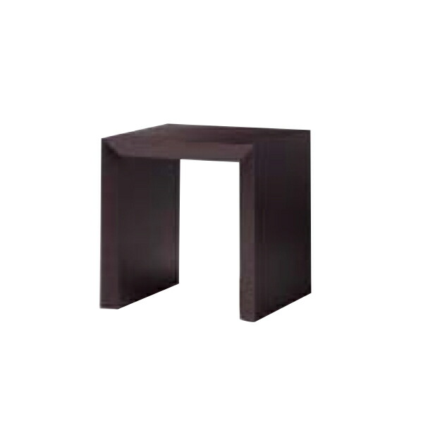 楽天市場】遠藤照明 家具 サイドテーブル（ウェンジ）TABLE/机/デスク