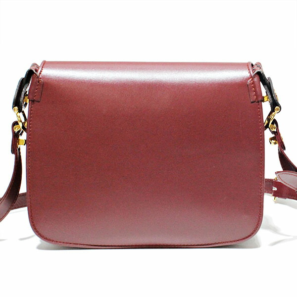 楽天市場】ヴィンテージ カルティエ Cartier マストドゥカルティエ