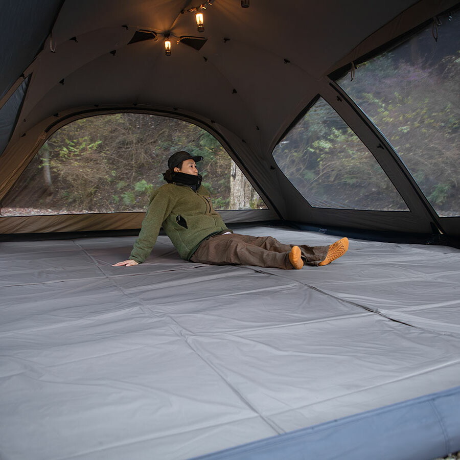 楽天市場】BODENフルフロアマット RATELWORKS ラーテルワークス