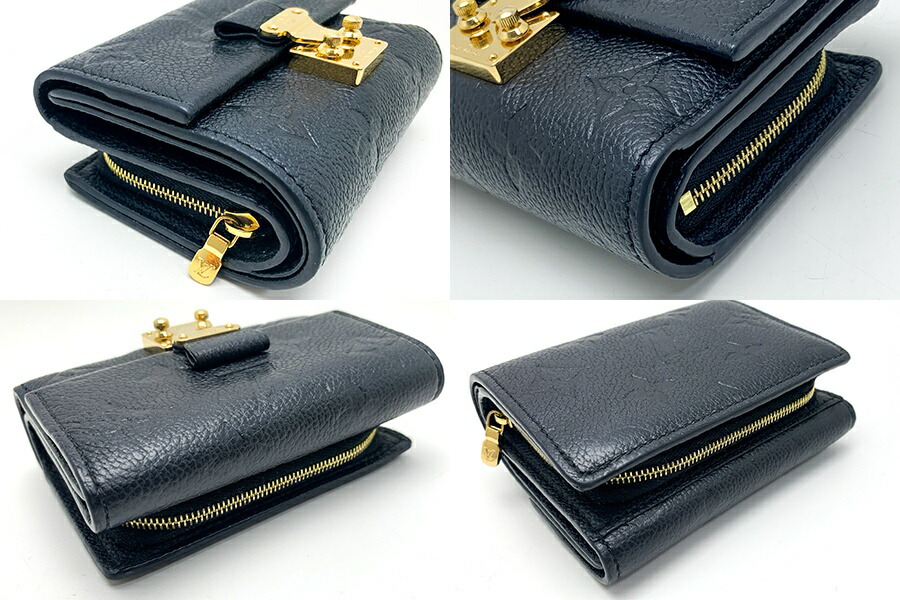 楽天市場】LOUIS VUITTON ルイヴィトン アンプラント ノワール