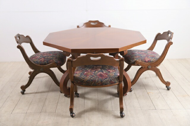 楽天市場】DREXEL HERITAGE 170万「Esperanto」ダイニングセット5点