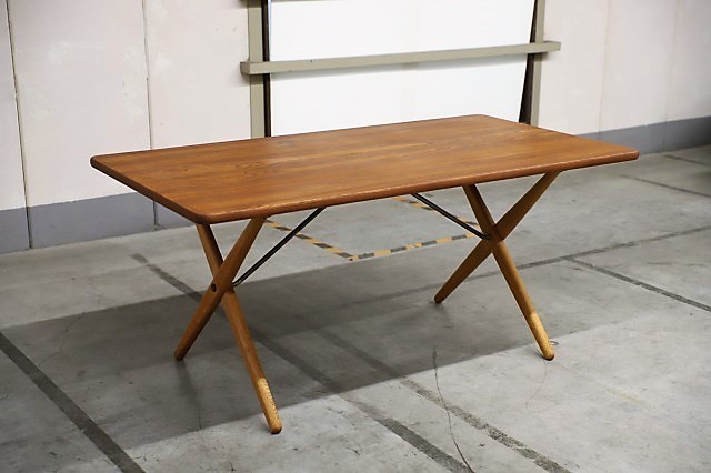 楽天市場】北欧デンマーク Andreas Tuck ハンスJウェグナー「AT303