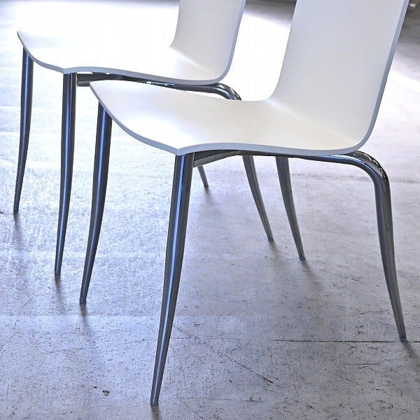 楽天市場】Driade/ドリアデ「OLLY TANGO/オリタンゴ」ダイニングチェア