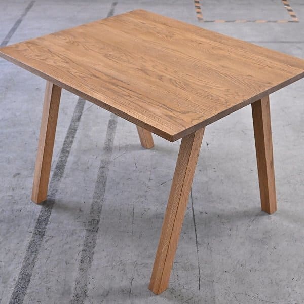 楽天市場】unico 5万「ELEMT/エレムト」ダイニングテーブル オーク材