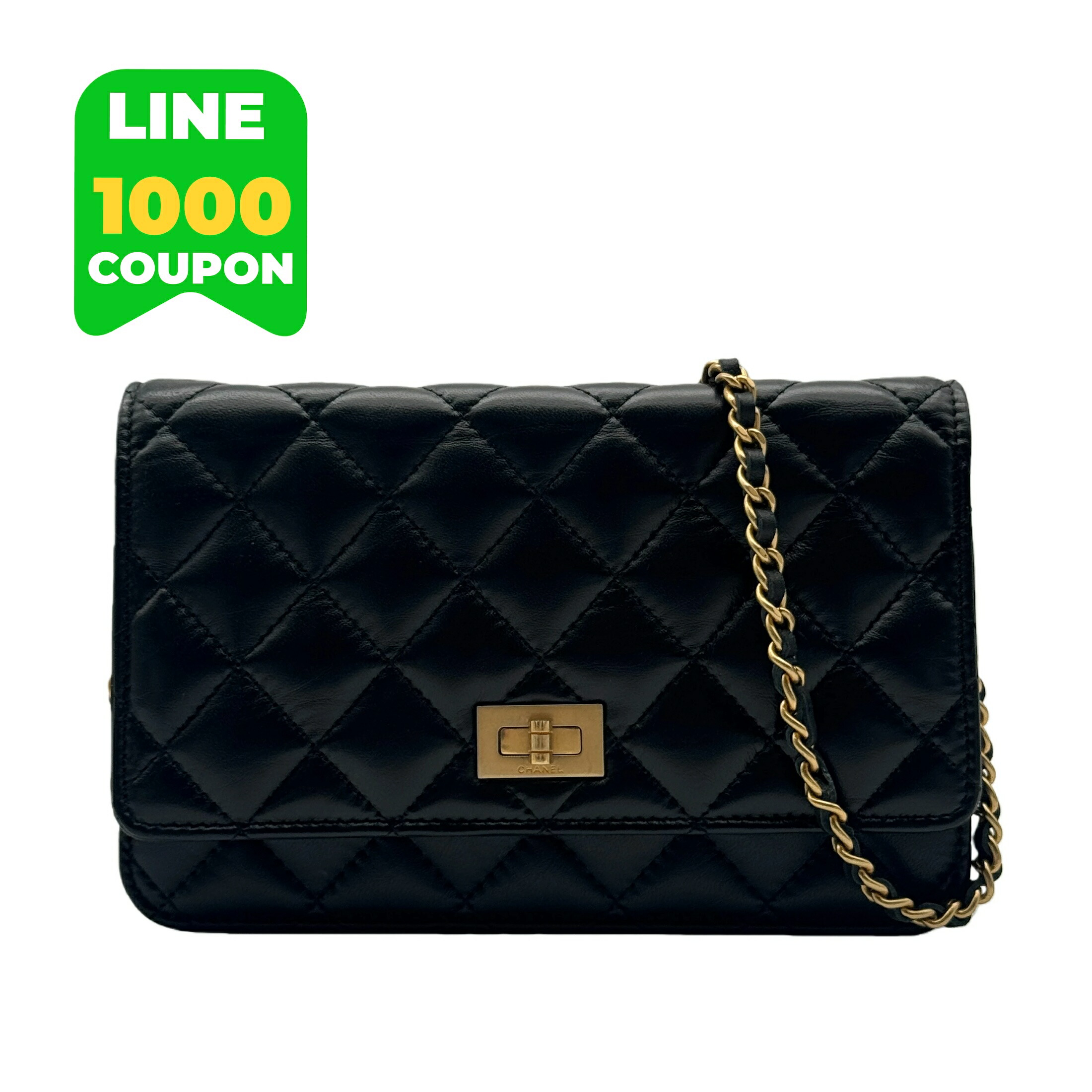 シャネル(CHANEL) チェーン 財布 | 通販・人気ランキング - 価格.com