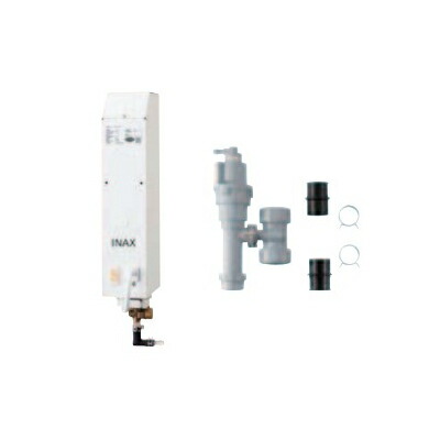 楽天市場】INAX LIXIL・リクシル 即湯システム【EGS-1S】 1Lタイプ