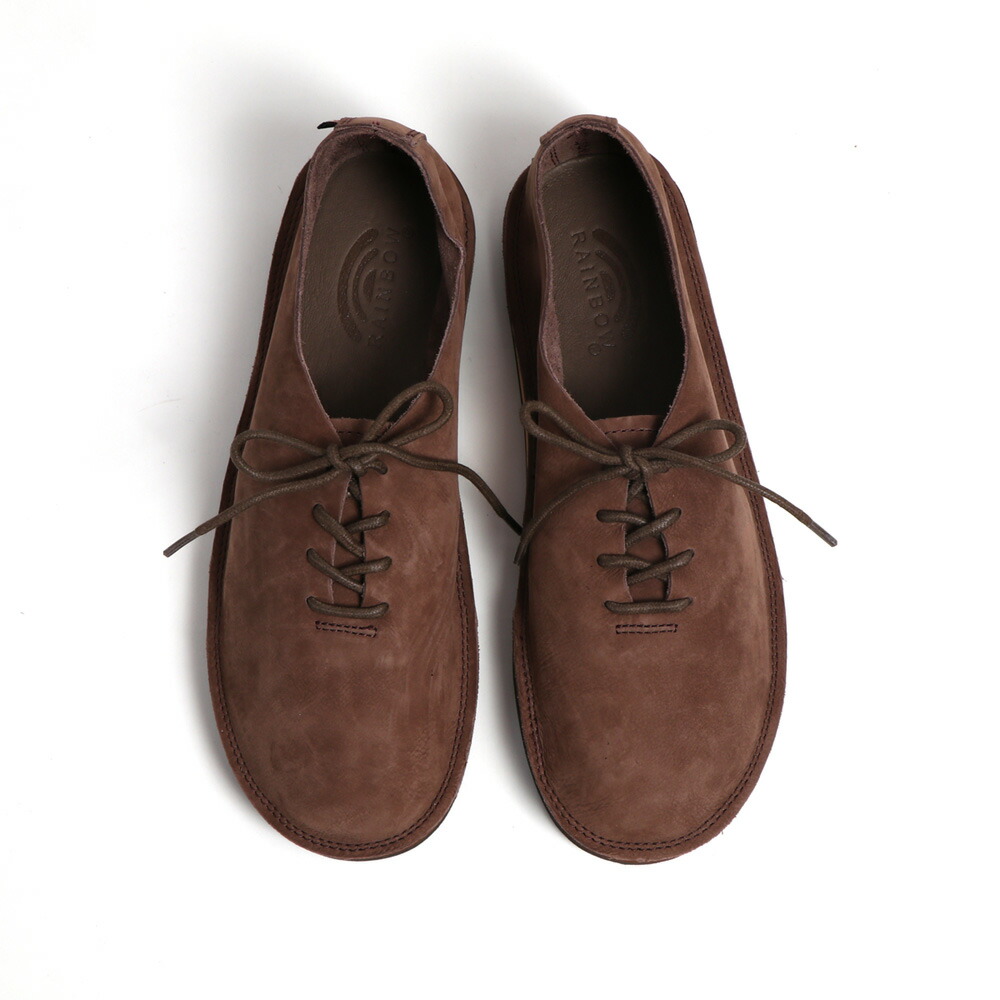 楽天市場】Rainbow Sandals レインボーサンダル モカシュー Moca shoe