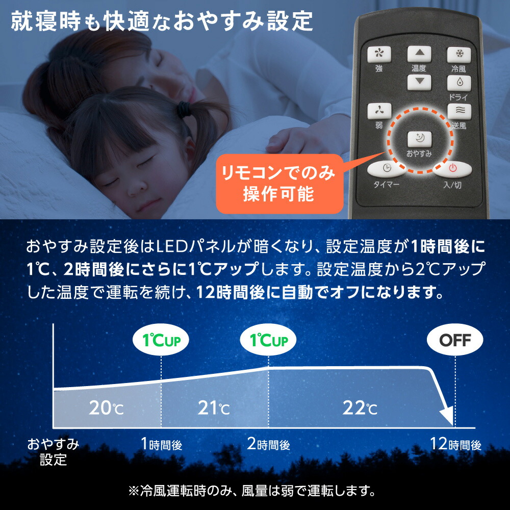 楽天市場】【公式店】 【工事不要】 エアコン スポットクーラー