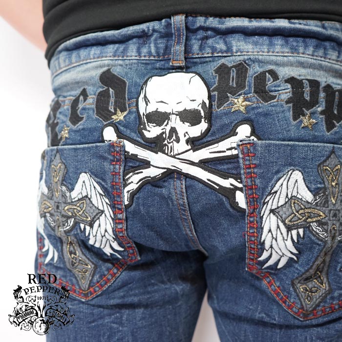 ⭐︎さ様…専用⭐︎ レッドペッパーデニムまとめ売り ⭐︎さ様…専用⭐︎ レッドペッパーデニムまとめ売り - メルカリ