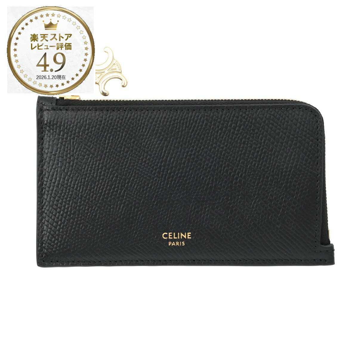 楽天市場】フラグメントケース celineの通販